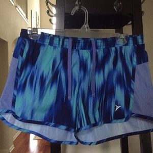 Running Shorts